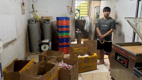 Tin tức nóng an ninh trật tự mới nhất