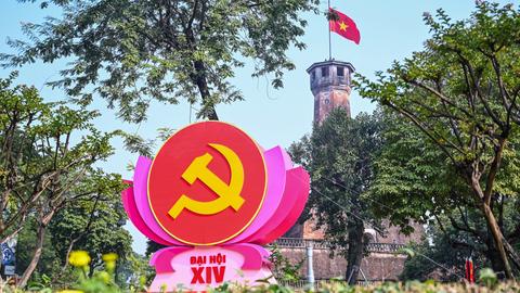  Chung tay bảo vệ môi trường mạng an toàn