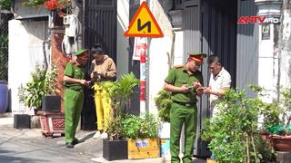 Đảm bảo tuyệt đối an ninh, an toàn Đại hội Đảng ngay từ cơ sở