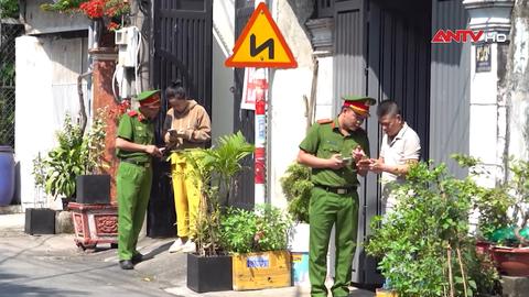 Đảm bảo tuyệt đối an ninh, an toàn Đại hội Đảng ngay từ cơ sở