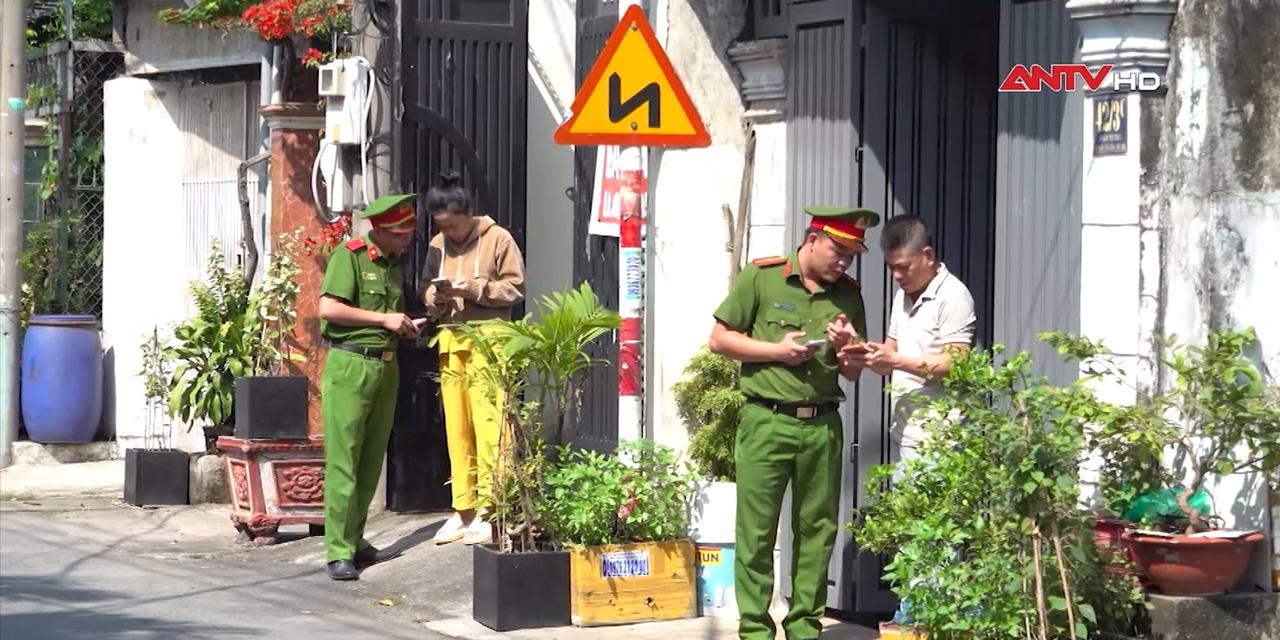 Đảm bảo tuyệt đối an ninh, an toàn Đại hội Đảng ngay từ cơ sở