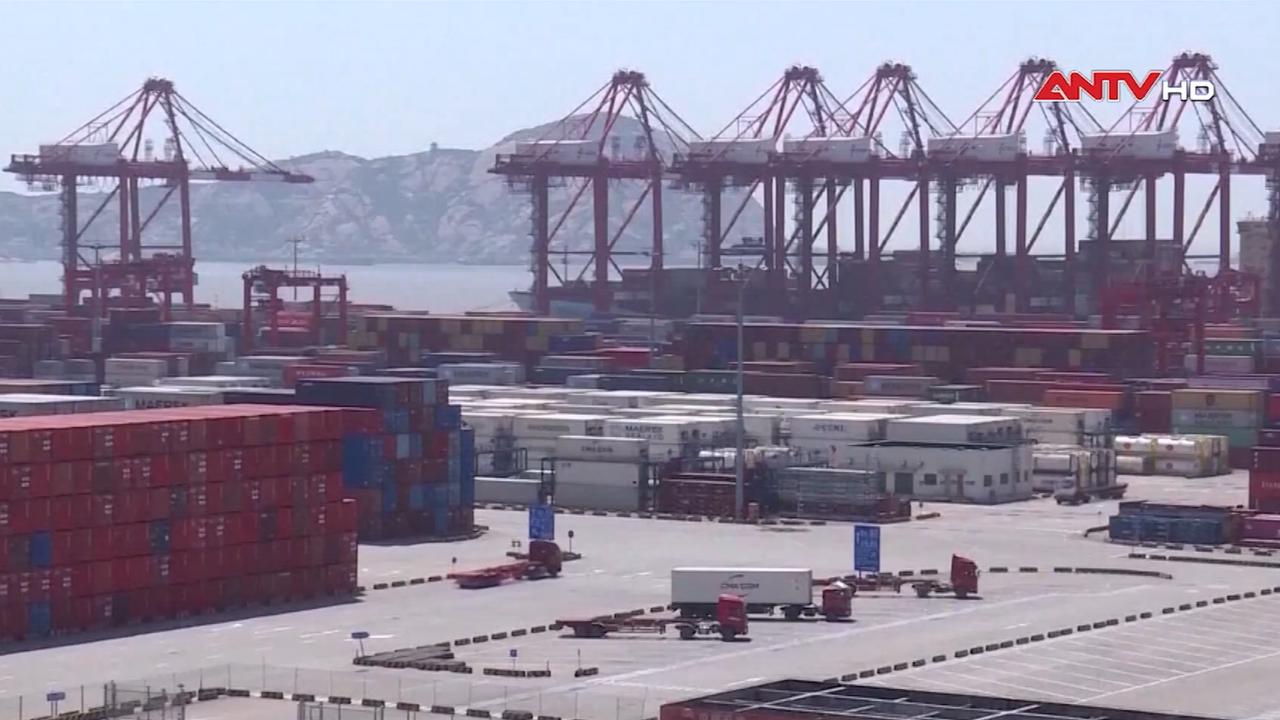 EU áp thuế cao đối với nguyên liệu chiến lược nhập khẩu từ Trung Quốc