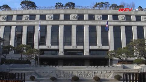 Cựu tổng thống Hàn Quốc lĩnh án 5 năm tù