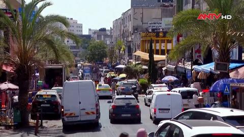 Ủy ban Palestine điều hành dải Gaza tiến hành phiên họp đầu tiên