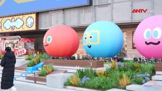  Ứng dụng theo dõi an toàn cá nhân gây sốt tại Trung Quốc