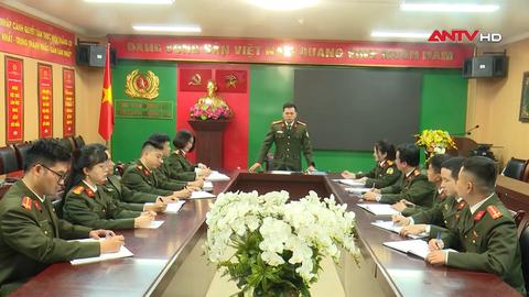 An ninh 24h ngày 17/01/2026