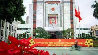 Gửi trọn niềm tin vào Đại hội Đảng XIV