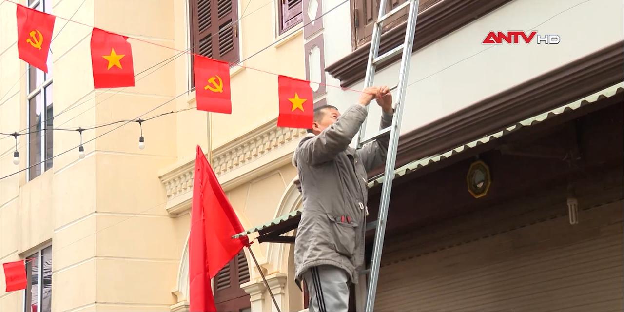 Người dân Sơn La kỳ vọng vào Đại hội XIV của Đảng