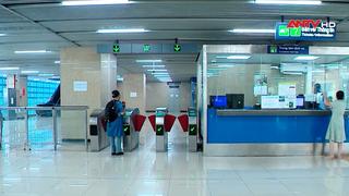 Hà Nội Metro dừng bán các loại vé của hệ thống cũ