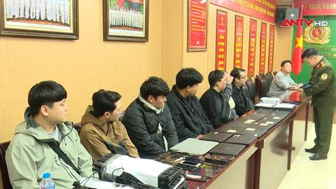 Tin nhanh lúc 20h ngày 17/01/2026