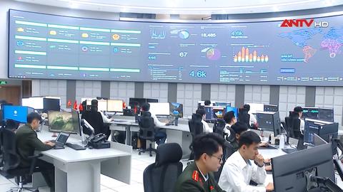 Bảo vệ an ninh mạng, an toàn hệ thống thông tin góp phần vào thành công Đại hội XIV của Đảng