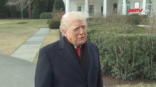 Mỹ, NATO thảo luận vấn đề Greenland