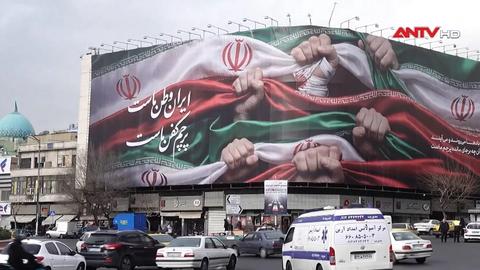 Nhiều nước nâng cảnh báo, đóng cửa cơ quan ngoại giao tại Iran