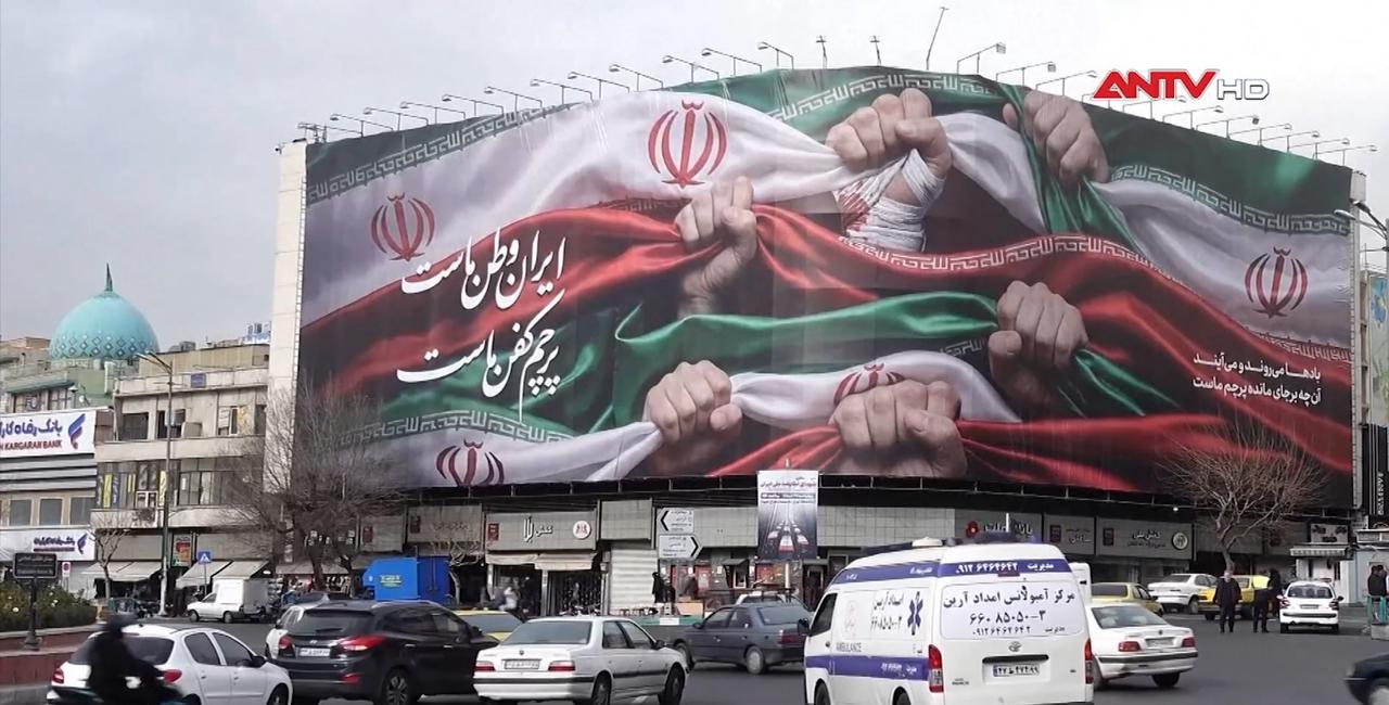 Nhiều nước nâng cảnh báo, đóng cửa cơ quan ngoại giao tại Iran