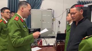 Công an Thái Nguyên khởi tố 3 đối tượng hủy hoại tài sản