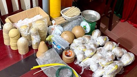 Tin nhanh lúc 9h ngày 18/01/2026