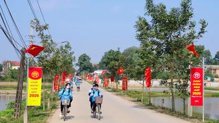 Kỳ vọng, tin tưởng vào Đại hội lần thứ XIV của Đảng