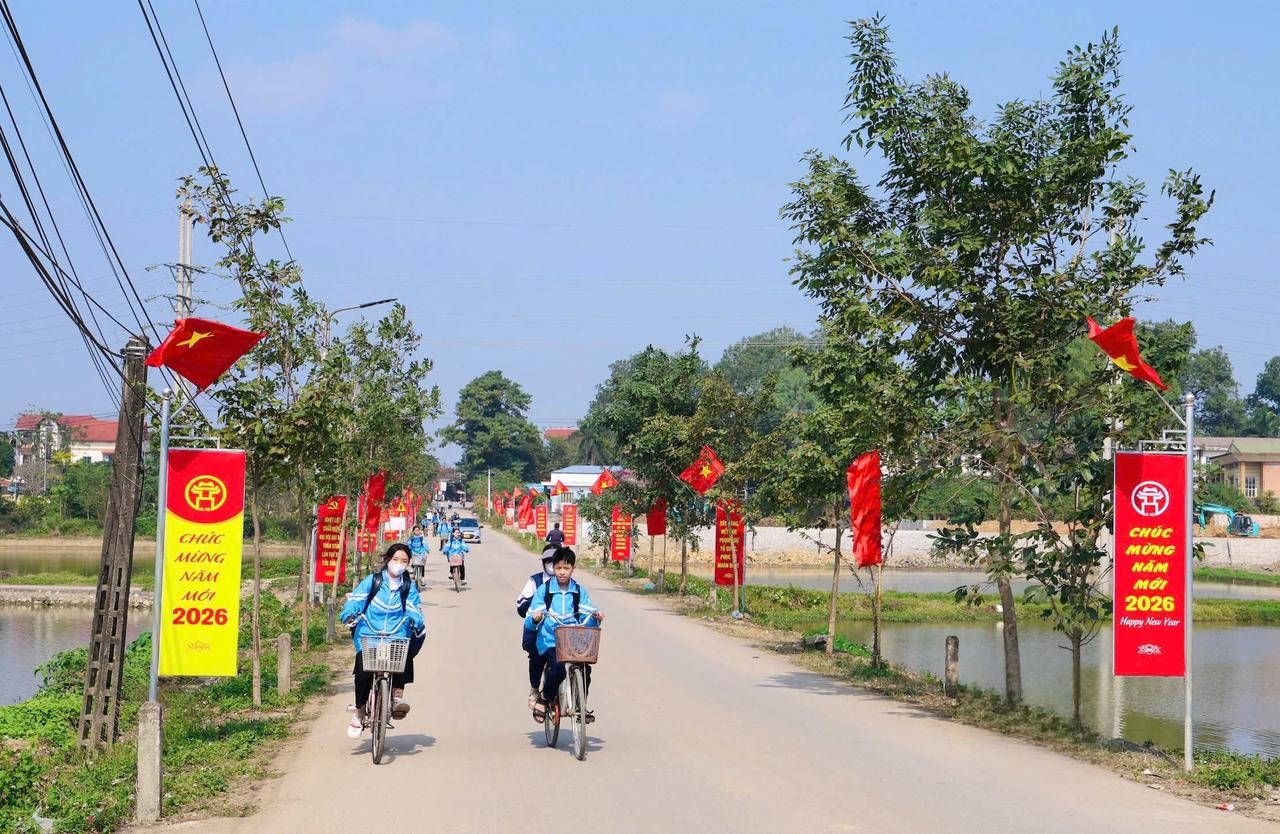 Kỳ vọng, tin tưởng vào Đại hội lần thứ XIV của Đảng