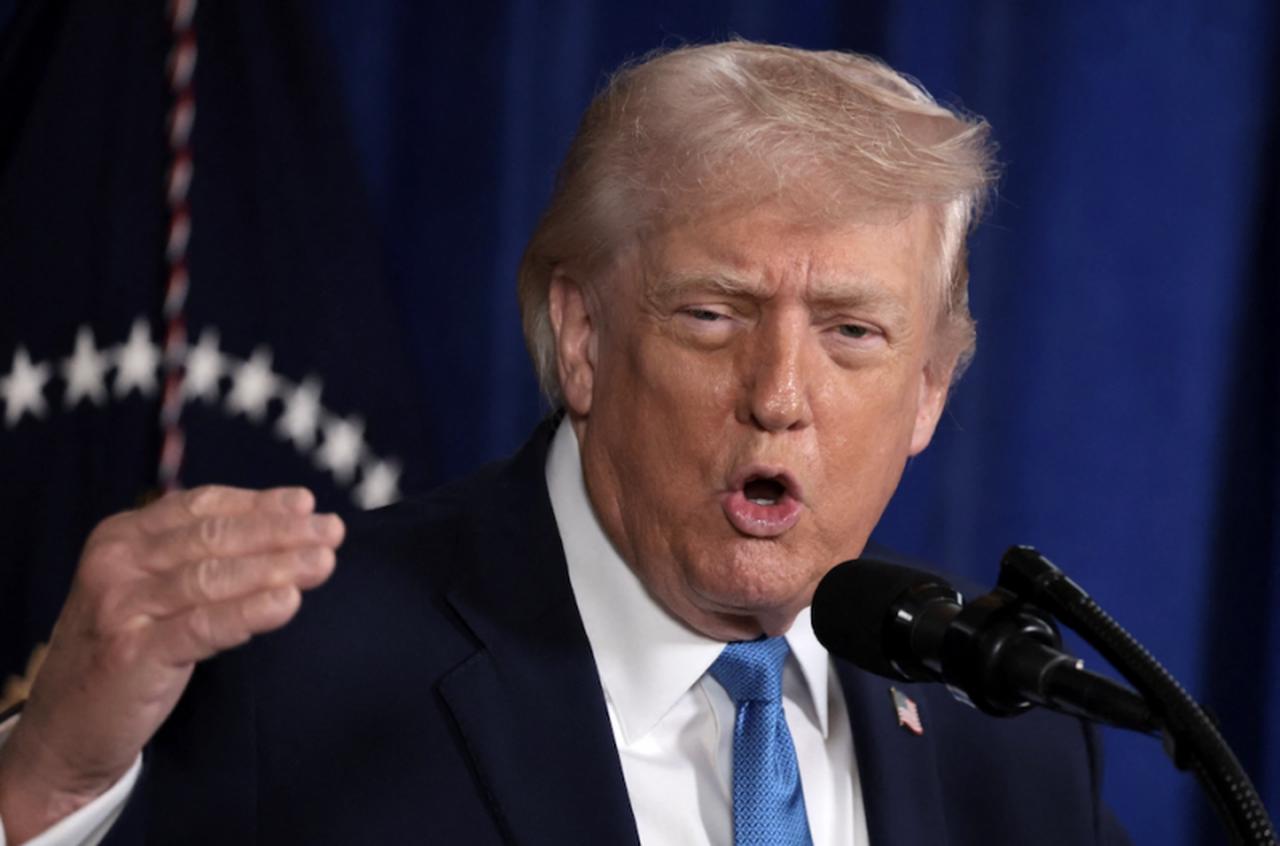 Mỹ sẽ áp thuế với một loạt đồng minh vì phản đối vấn đề Greenland 