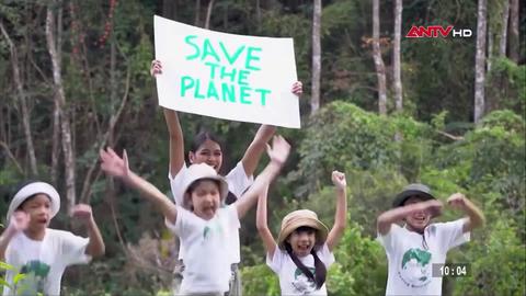 Thời trang trở thành rác thải