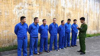 Triệt phá đường dây cá độ bóng đá 1.200 tỷ đồng