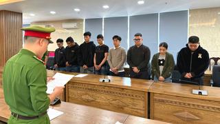 Điểm tin nóng an ninh trật tự mới nhất