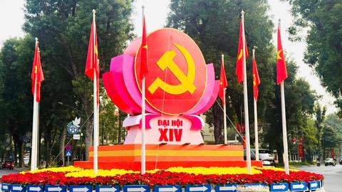 Niềm tin và khát vọng trước thềm đại hội XIV