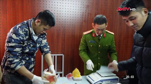 Tin nhanh lúc 20h ngày 18/01/2026