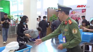 Đảm bảo an toàn trên từng chuyến bay