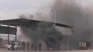 Quân đội Syria mở rộng chiến dịch quân sự tại miền Bắc