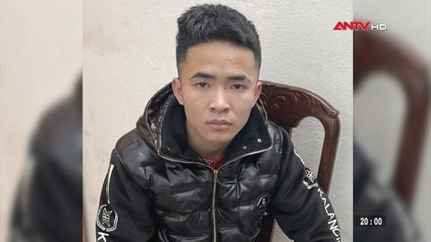  Bắt giữ 3 đối tượng mua bán người dưới 16 tuổi