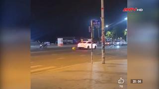 Điều tra vụ hỗn chiến tại chợ đêm Nha Trang   