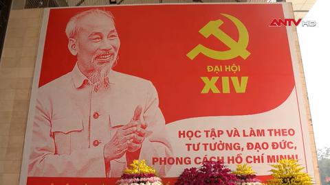 An ninh ngày mới 19/01/2026