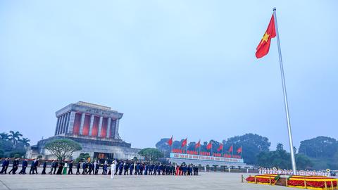 Tin nhanh lúc 9h ngày 19/01/2026