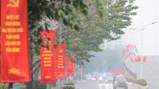 Hà Nội tạm cấm đường, phân luồng tại 4 khung giờ vào ngày 19/1