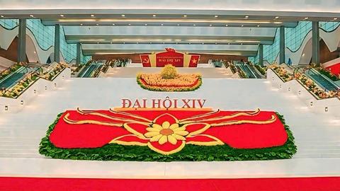 Vững niềm tin vào Đại hội XIV của Đảng