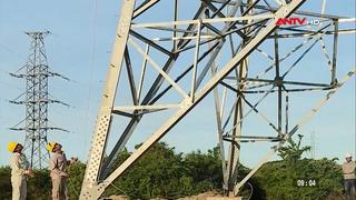 Tuyệt đối không để thiếu điện trong bất cứ tình huống nào