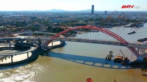 Dấu ấn giai điệu bình yên