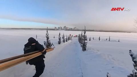 An ninh toàn cảnh ngày 19/01/2026