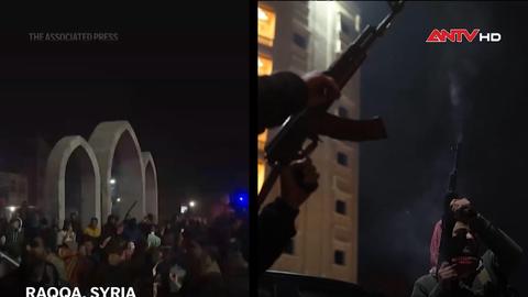 Chính quyền Syria ký thỏa thuận ngừng bắn và hợp nhất với lực lượng SDF