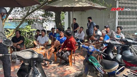 Triệt phá điểm đá gà qua mạng liên quan đến 27 đối tượng