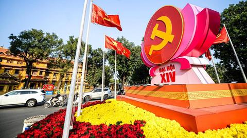 Tin tức nóng diễn ra trong 24 giờ qua