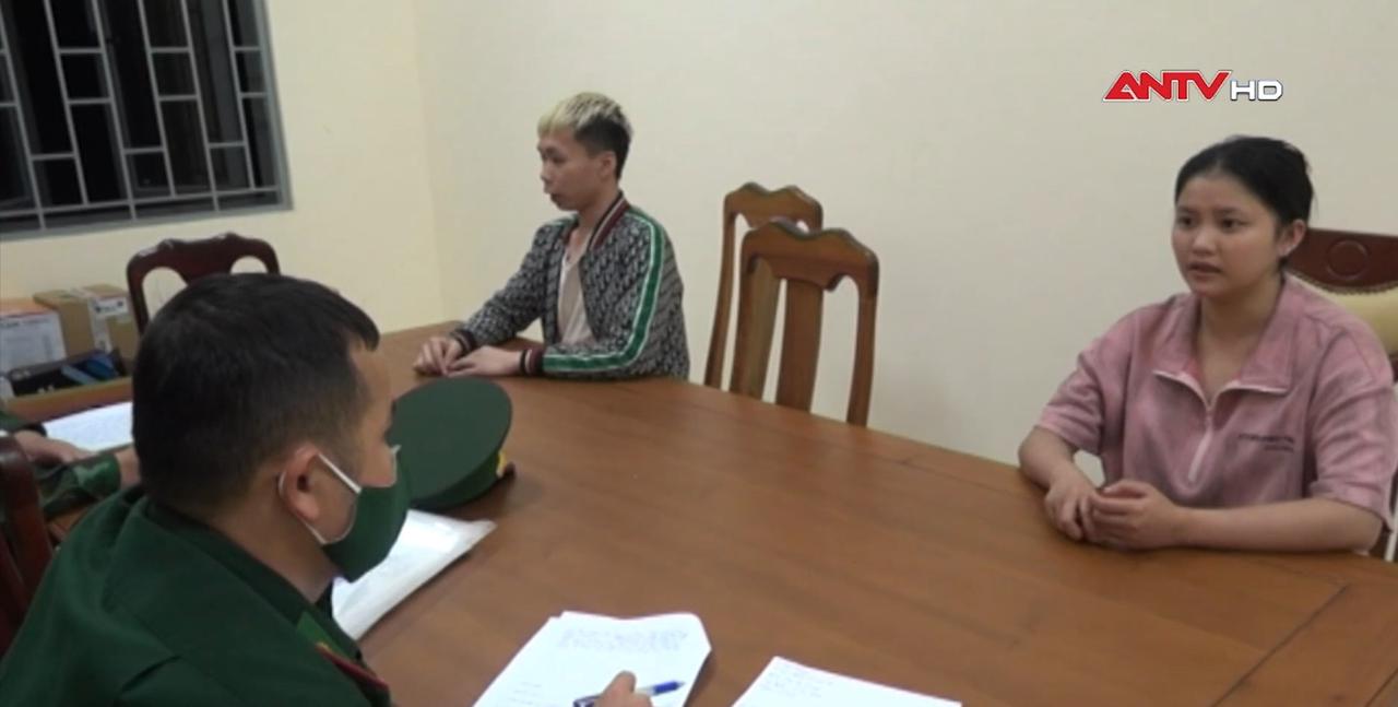 Bộ đội Biên phòng Lâm Đồng phát hiện 47 đối tượng nhập cảnh trái phép 