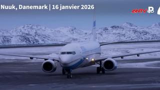 Đức rút binh sĩ khỏi Greenland