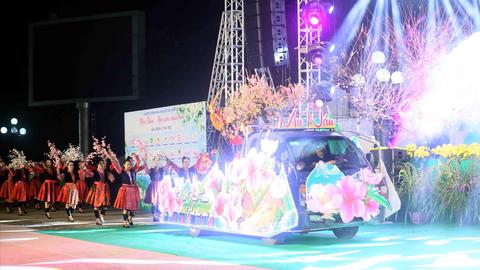 Mộc Châu – hẹn ước mùa hoa