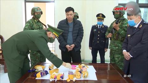 Tin nhanh 20h ngày 19/01/2026