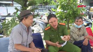 Xây dựng nền hành chính gần dân