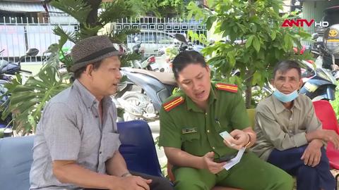 Xây dựng nền hành chính gần dân