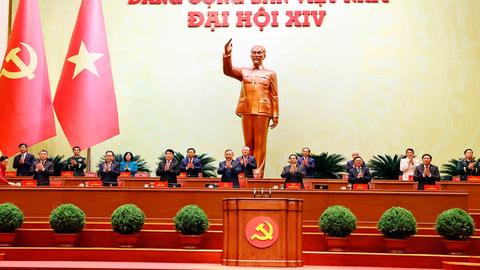 An ninh ngày mới 20/01/2026