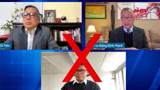 Nâng cao cảnh giác thông tin trên mạng về Đại hội Đảng